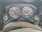 2008 Chevrolet Silverado K1500 Blue vin: 1GCEK14X78Z203102