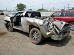 2008 Chevrolet Silverado K1500 Beige vin: 1GCEK14X78Z211118