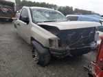 2008 Chevrolet Silverado K1500 Beige vin: 1GCEK14X78Z211118