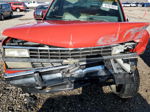 1993 Chevrolet Gmt-400 K1500 Red vin: 1GCEK14Z2PZ127031