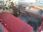 1993 Chevrolet Gmt-400 K1500 Red vin: 1GCEK14Z2PZ256404