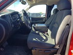 2008 Chevrolet Silverado K1500 Красный vin: 1GCEK19048Z213453