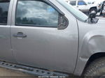 2008 Chevrolet Silverado 1500 Lt1 Gray vin: 1GCEK19048Z272941