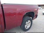 2008 Chevrolet Silverado 1500 Lt1 Burgundy vin: 1GCEK19058Z147947