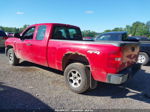 2008 Chevrolet Silverado 1500 Work Truck Red vin: 1GCEK19C08Z281775