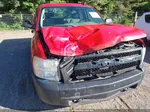 2008 Chevrolet Silverado 1500 Work Truck Красный vin: 1GCEK19C08Z281775