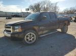 2008 Chevrolet Silverado K1500 Purple vin: 1GCEK19C28Z222808