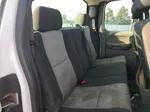 2008 Chevrolet Silverado K1500 Белый vin: 1GCEK19C48Z107076