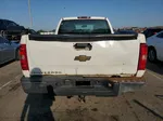 2008 Chevrolet Silverado K1500 Белый vin: 1GCEK19C48Z107076