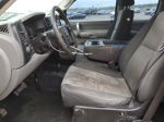 2008 Chevrolet Silverado K1500 Gray vin: 1GCEK19C78Z188932