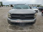 2008 Chevrolet Silverado K1500 Gray vin: 1GCEK19C78Z188932