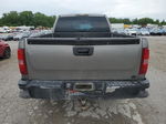 2008 Chevrolet Silverado K1500 Gray vin: 1GCEK19C78Z188932