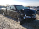 2008 Chevrolet Silverado K1500 Черный vin: 1GCEK19C88Z278736