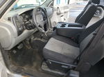 2008 Chevrolet Silverado K1500 Серебряный vin: 1GCEK19C98E183240