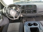 2008 Chevrolet Silverado K1500 Серебряный vin: 1GCEK19C98E183240