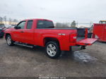 2008 Chevrolet Silverado 1500 Lt1 Red vin: 1GCEK19J18Z236746