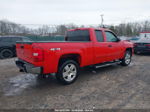 2008 Chevrolet Silverado 1500 Lt1 Red vin: 1GCEK19J18Z236746