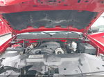 2008 Chevrolet Silverado 1500 Lt1 Red vin: 1GCEK19J18Z236746