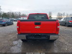 2008 Chevrolet Silverado 1500 Lt1 Red vin: 1GCEK19J18Z236746