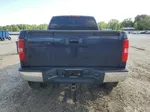 2008 Chevrolet Silverado K1500 Black vin: 1GCEK19J28Z255600