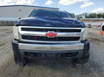 2008 Chevrolet Silverado K1500 Black vin: 1GCEK19J28Z255600