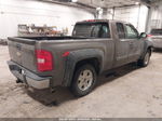 2008 Chevrolet Silverado 1500 Lt1 Gray vin: 1GCEK19J48Z230603