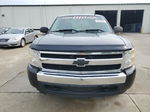 2008 Chevrolet Silverado K1500 Black vin: 1GCEK19J98Z139570