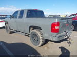 2008 Chevrolet Silverado 1500 Ltz Gray vin: 1GCEK19J98Z224912