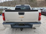 2008 Chevrolet Silverado K1500 Silver vin: 1GCEK19JX8Z255778