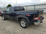 2008 Chevrolet Silverado K1500 Black vin: 1GCEK19JX8Z274850