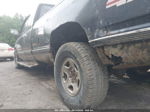 1993 Chevrolet Gmt-400 K1500 Black vin: 1GCEK19K2PE233577