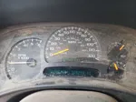 2003 Chevrolet Silverado K1500 Серебряный vin: 1GCEK19T03E228672