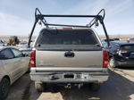 2003 Chevrolet Silverado K1500 Tan vin: 1GCEK19T03E350349