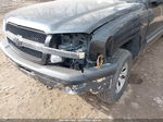 2003 Chevrolet Silverado 1500 Ls Серый vin: 1GCEK19T03E359200