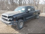 2003 Chevrolet Silverado 1500 Ls Gray vin: 1GCEK19T03E359200