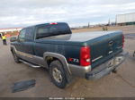 2003 Chevrolet Silverado 1500 Ls Зеленый vin: 1GCEK19T03Z143193