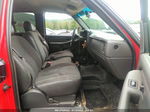 2003 Chevrolet Silverado 1500   Красный vin: 1GCEK19T13E237574