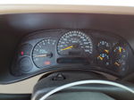 2003 Chevrolet Silverado K1500 Красный vin: 1GCEK19T23E222369