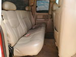 2003 Chevrolet Silverado K1500 Красный vin: 1GCEK19T23E222369