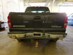 2003 Chevrolet Silverado K1500 Charcoal vin: 1GCEK19T33E354573