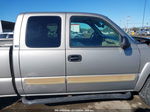 2003 Chevrolet Silverado 1500 Ls Beige vin: 1GCEK19T43Z343624