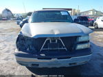 2003 Chevrolet Silverado 1500 Ls Beige vin: 1GCEK19T43Z343624