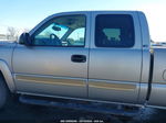 2003 Chevrolet Silverado 1500 Ls Beige vin: 1GCEK19T43Z343624