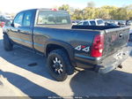 2003 Chevrolet Silverado 1500 Черный vin: 1GCEK19T63E188923