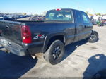 2003 Chevrolet Silverado 1500 Черный vin: 1GCEK19T63E188923