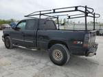 2003 Chevrolet Silverado K1500 Charcoal vin: 1GCEK19T63E192311