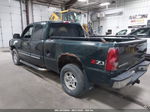 2003 Chevrolet Silverado 1500 Ls Green vin: 1GCEK19T63E374509