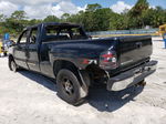 2003 Chevrolet Silverado K1500 Black vin: 1GCEK19T63Z129041