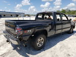 2003 Chevrolet Silverado K1500 Black vin: 1GCEK19T63Z129041