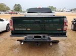 2003 Chevrolet Silverado K1500 Green vin: 1GCEK19T63Z161536